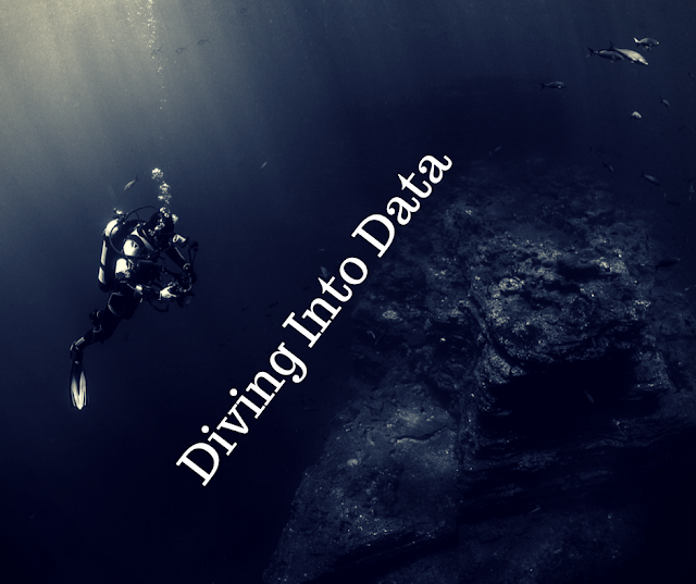 Diving into Data — Article Repost