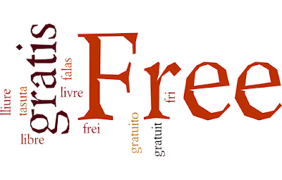 Graphic showing free and affordable digital marketing learning resources, NK the Marketer