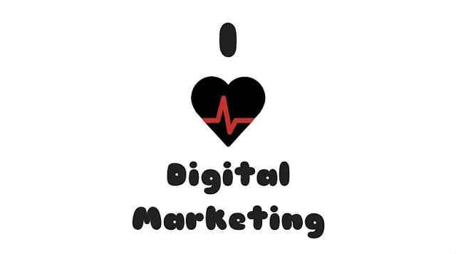 NK the Marketer origin story graphic - how Nana Grace discovered her passion for marketing