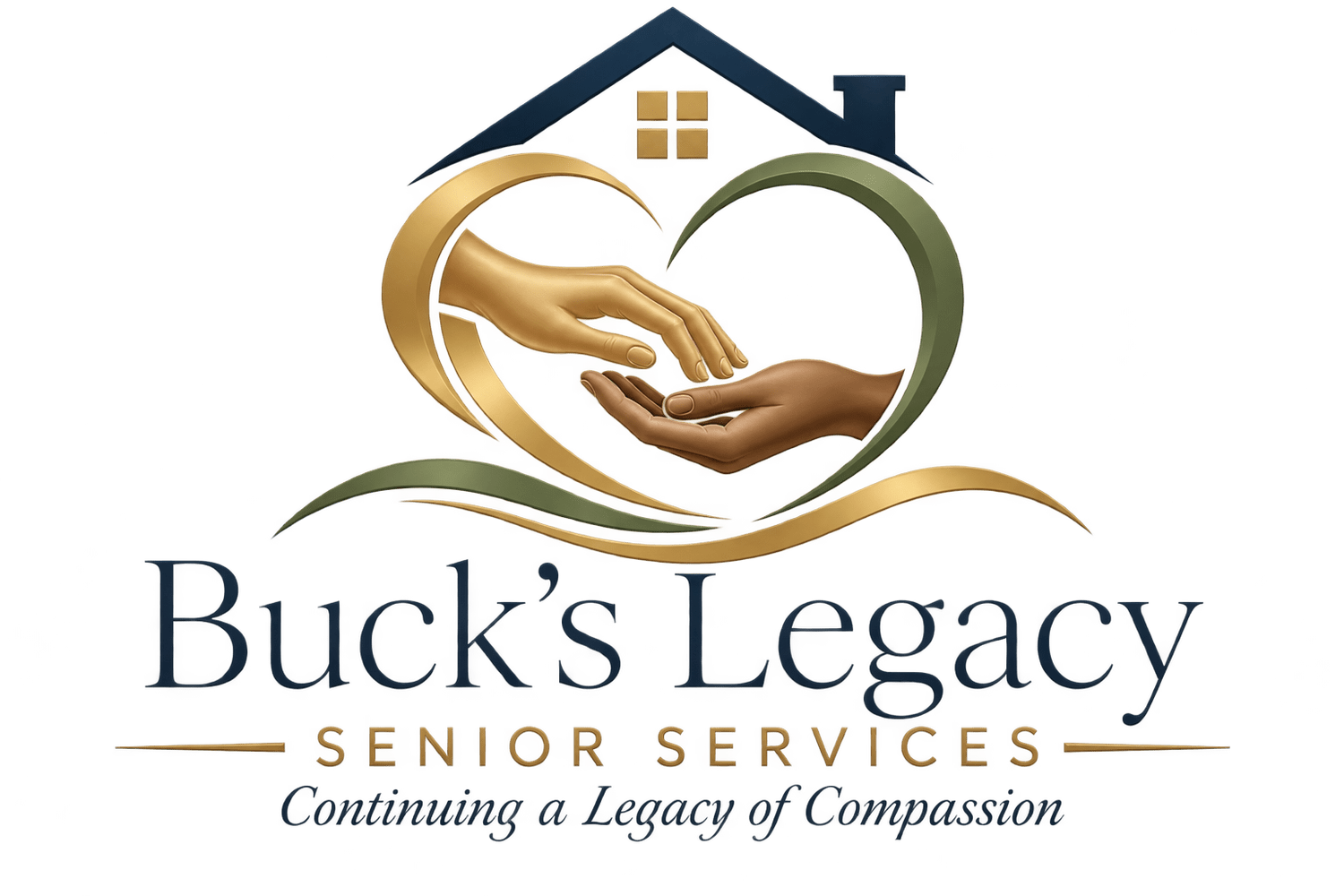 Buck's Legacy Senior Services