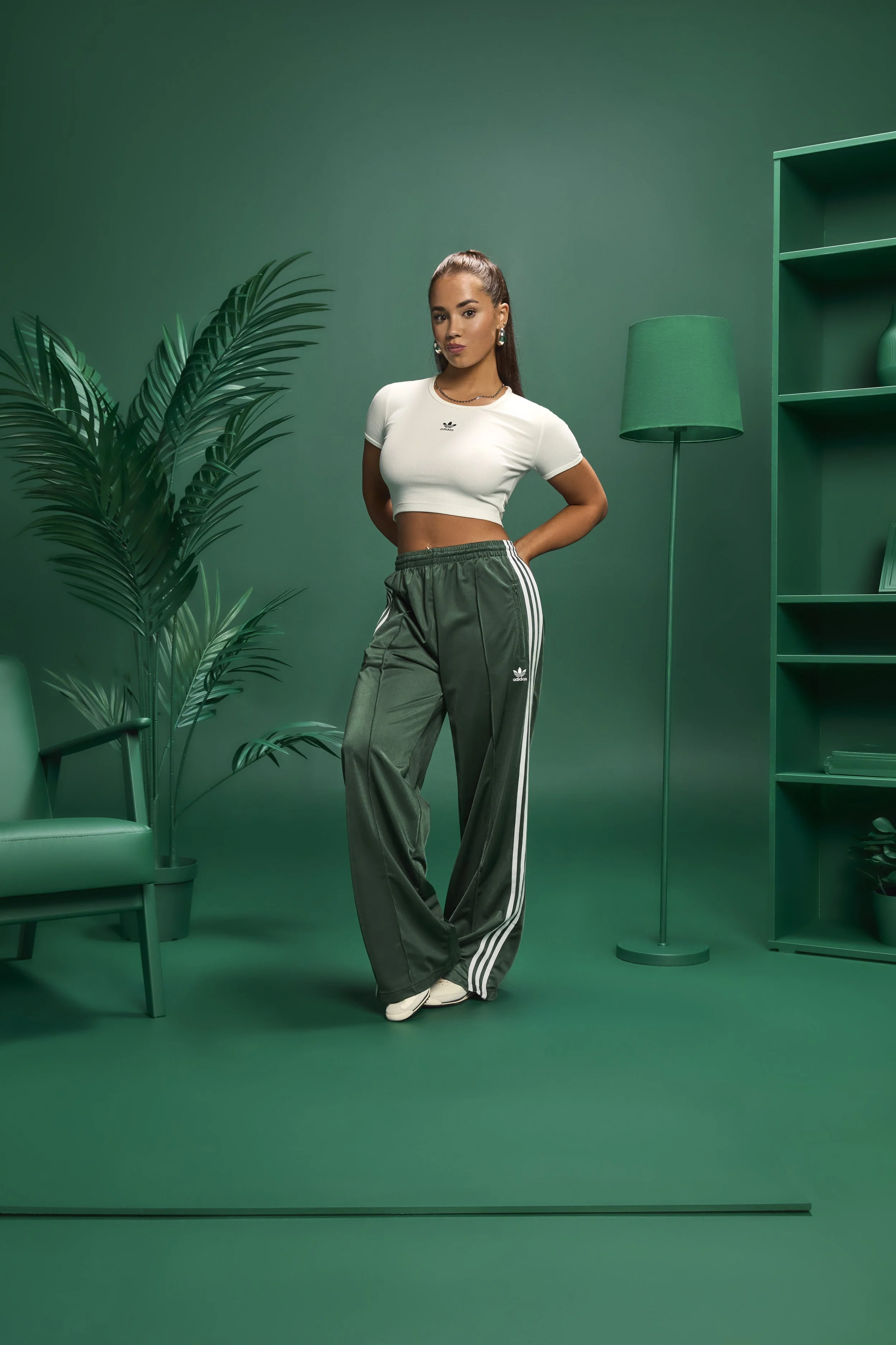 Adidas Originals Firebird