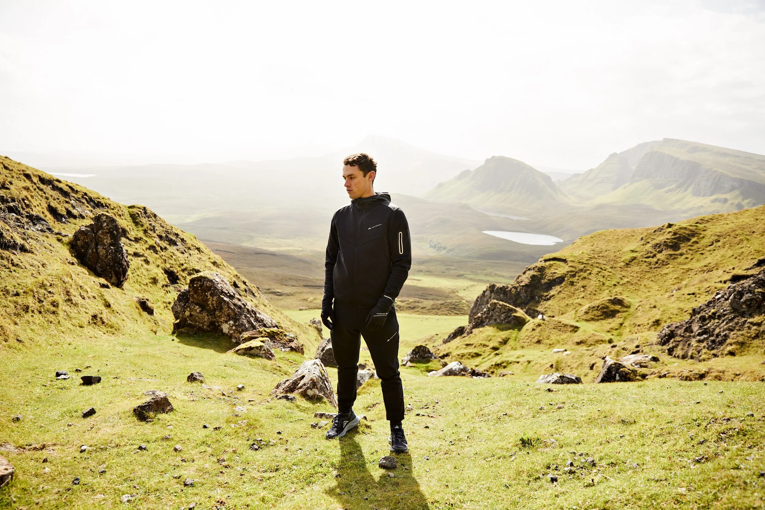 Monterrain Brand Launch