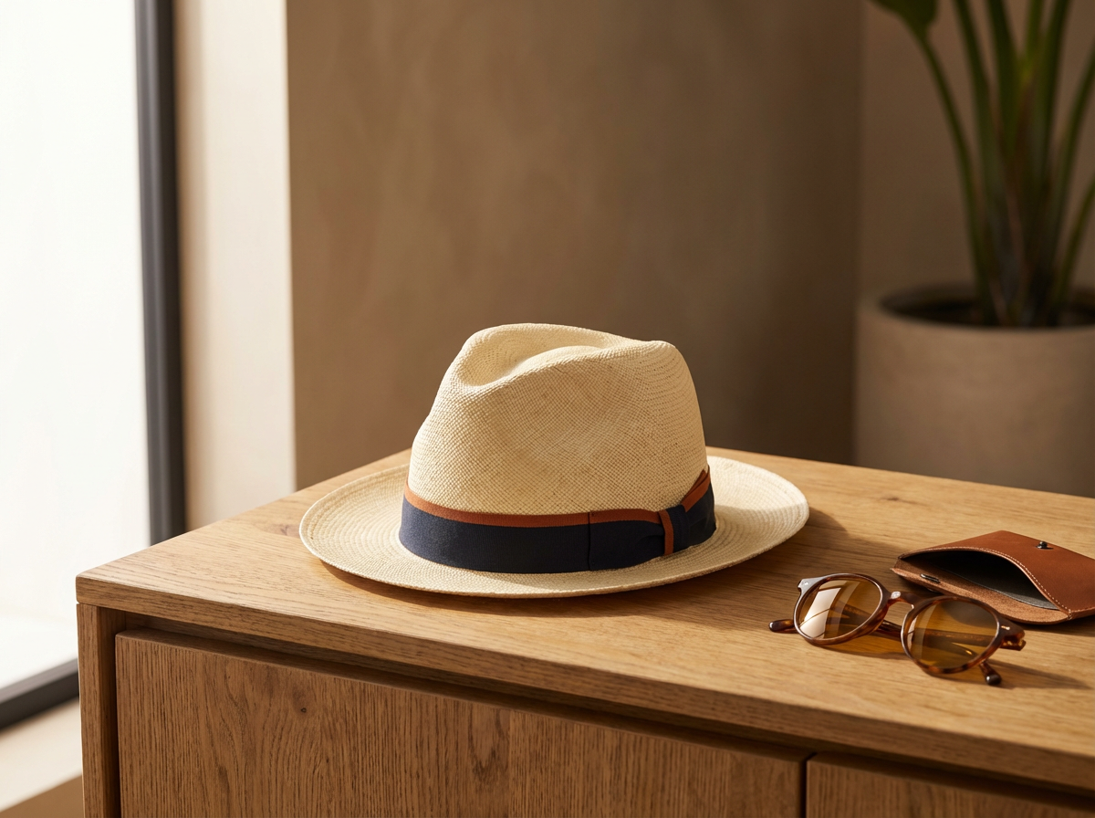 Panama Hat