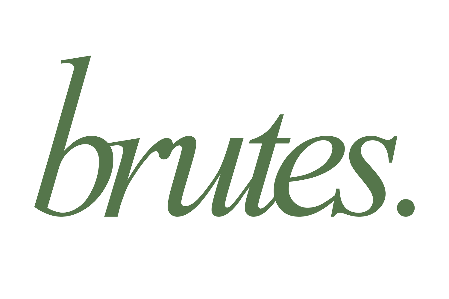 brutes