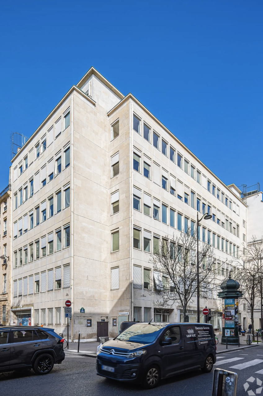 Création de la foncière immobilière de l’État