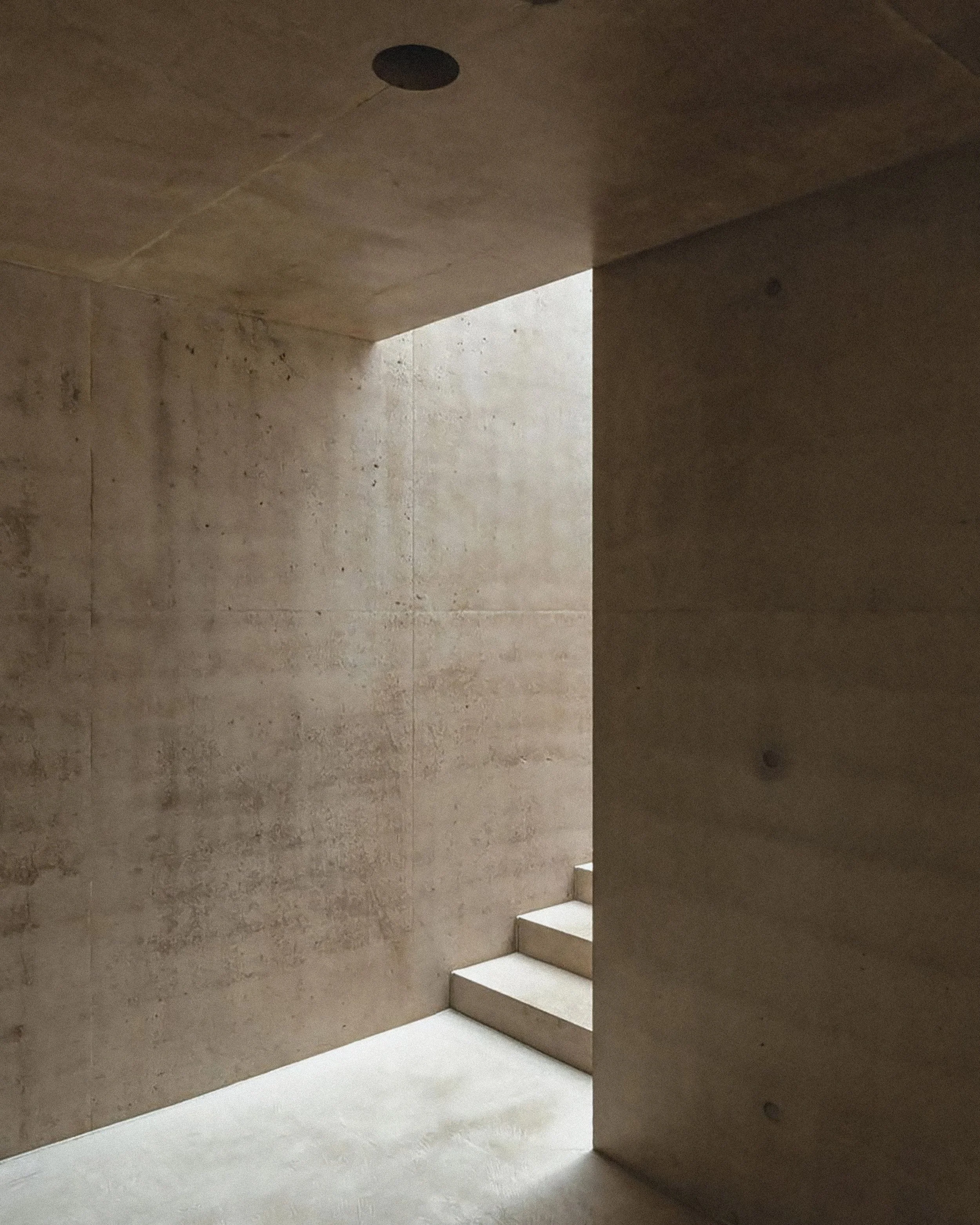 architecture brutaliste