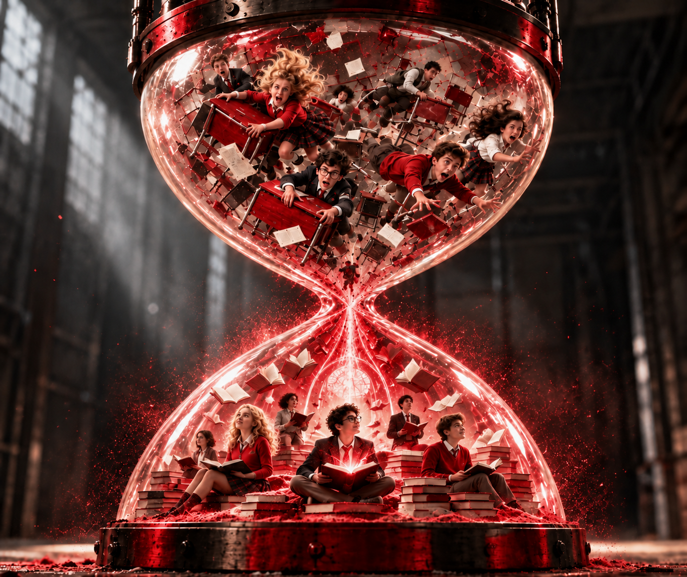 Chaotic Crimson Hourglass Academy.png