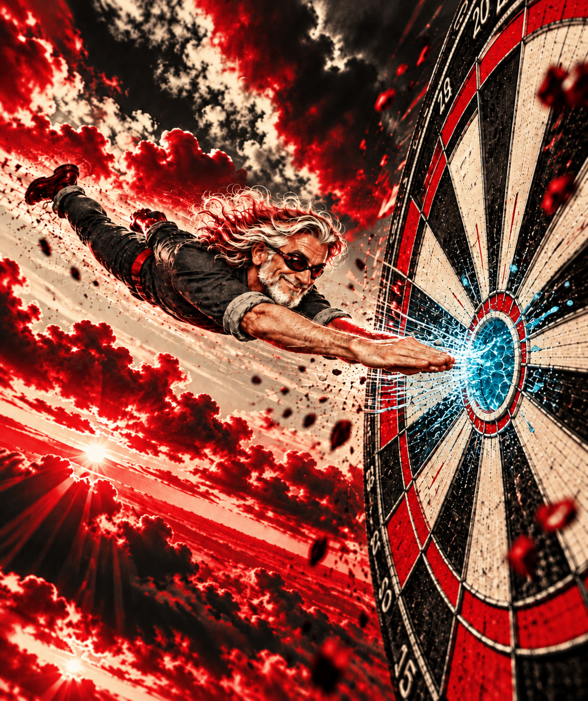IAO Silver-Haired Hero Strikes the Aqua Bullseye.png
