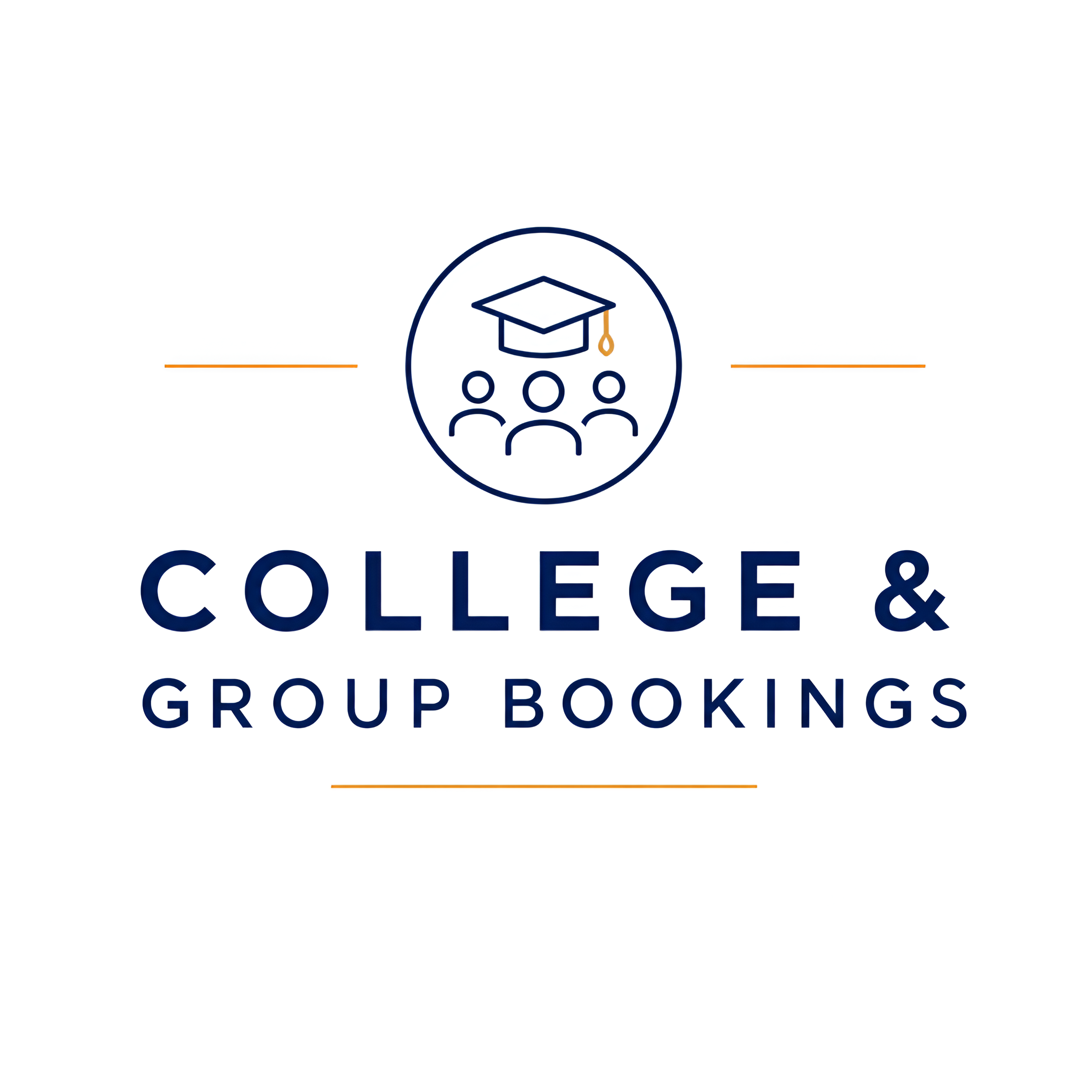 Explore College & Group Bookings →