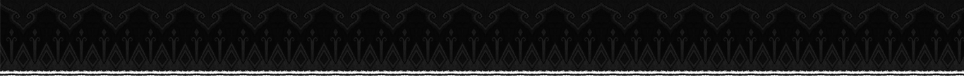 Close-up of a textured black leather border with stitched edges.