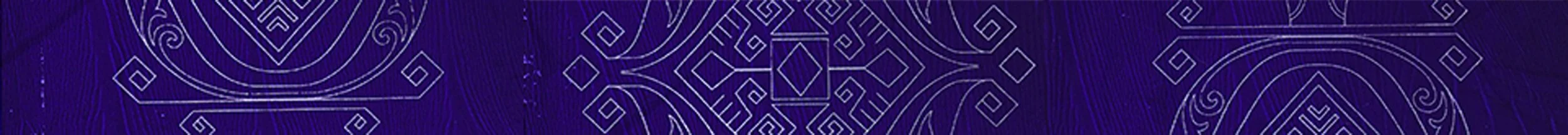 ornamental work tattoo stencil