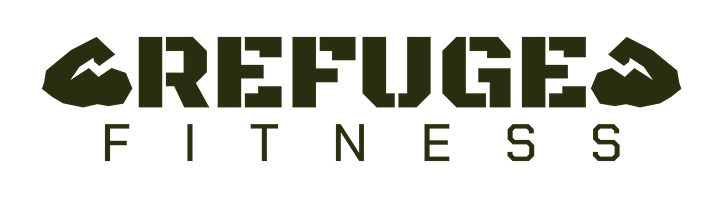 REFUGE FITNESS