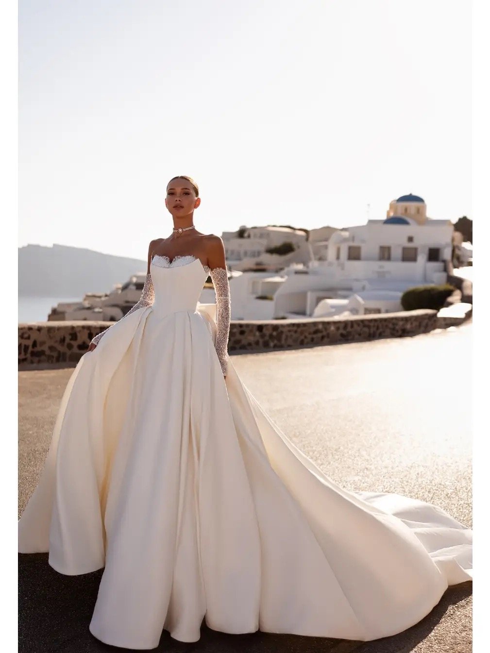 Belgot Wedding Dress