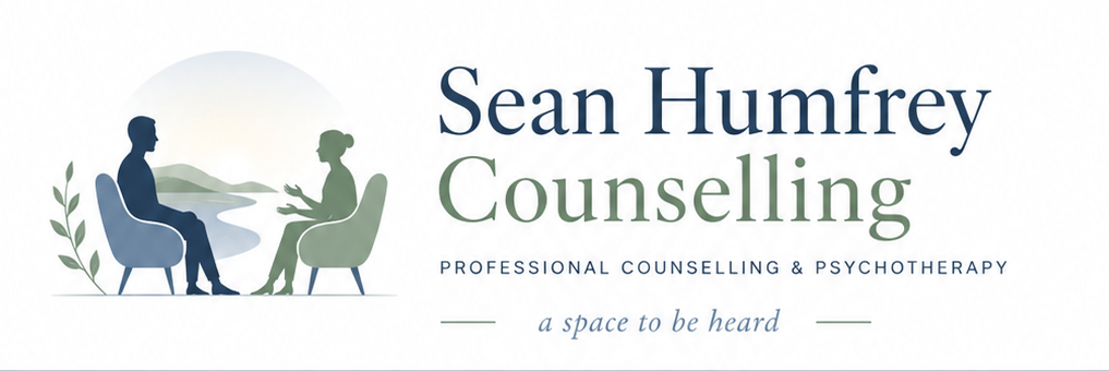 Sean Humfrey Counselling 