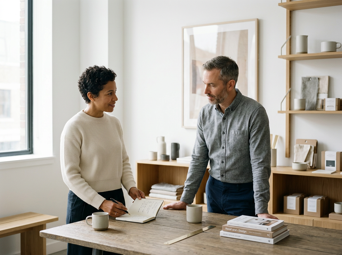 Retail Excellence Workshop: Half-Day Practical Training