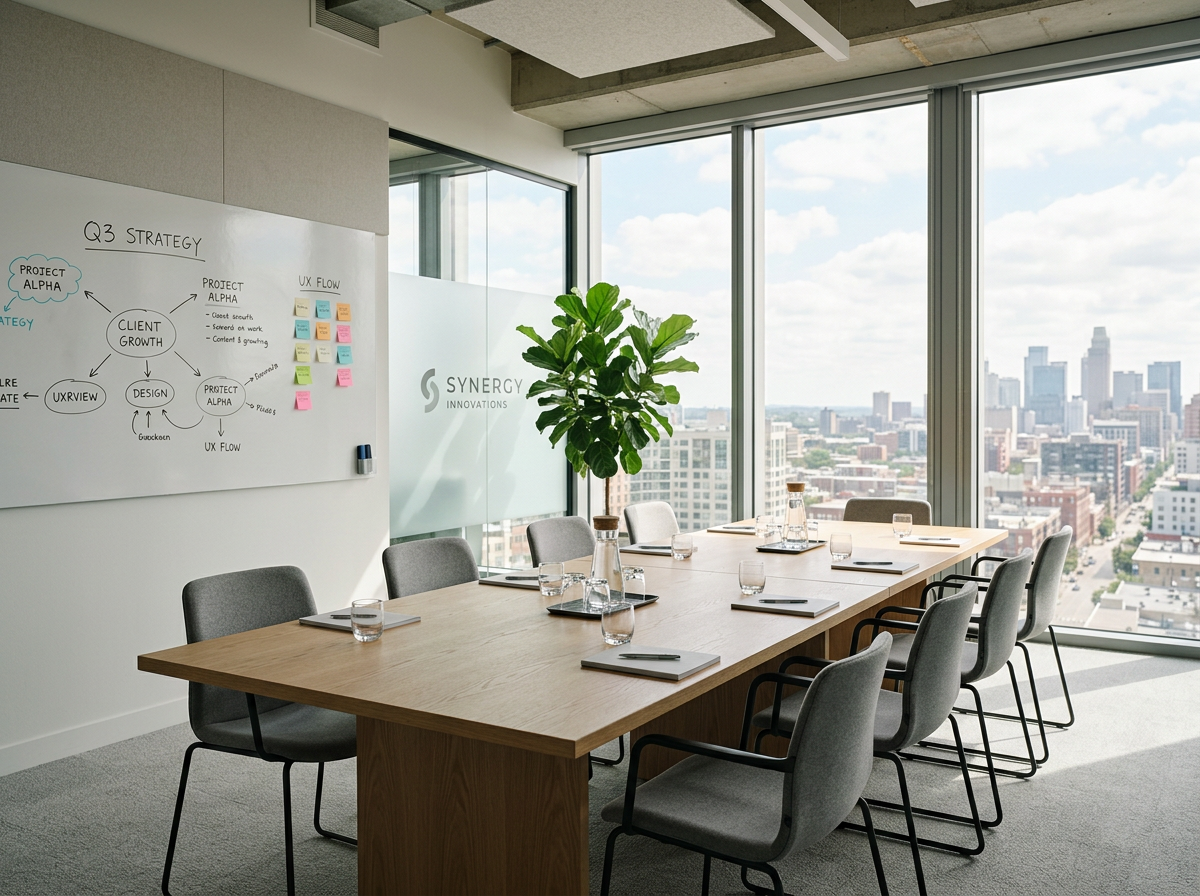 Bespoke Consultancy