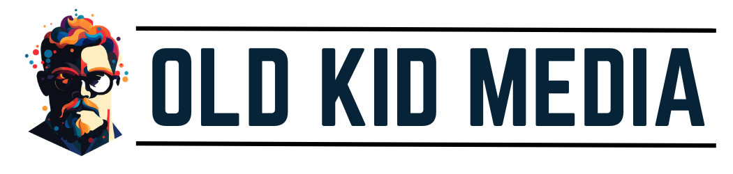 Old Kid Media, LLC