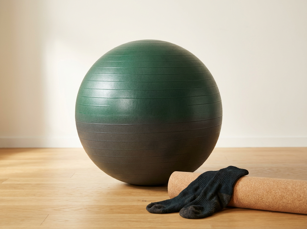 Stability Ball
