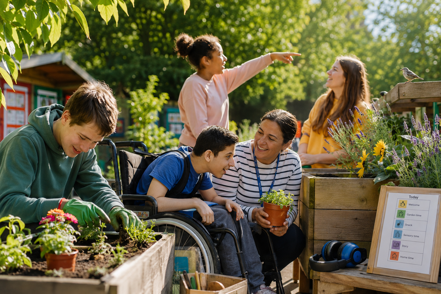 SEND Changes Are Coming: 7 Things Parents Should Be Doing Now