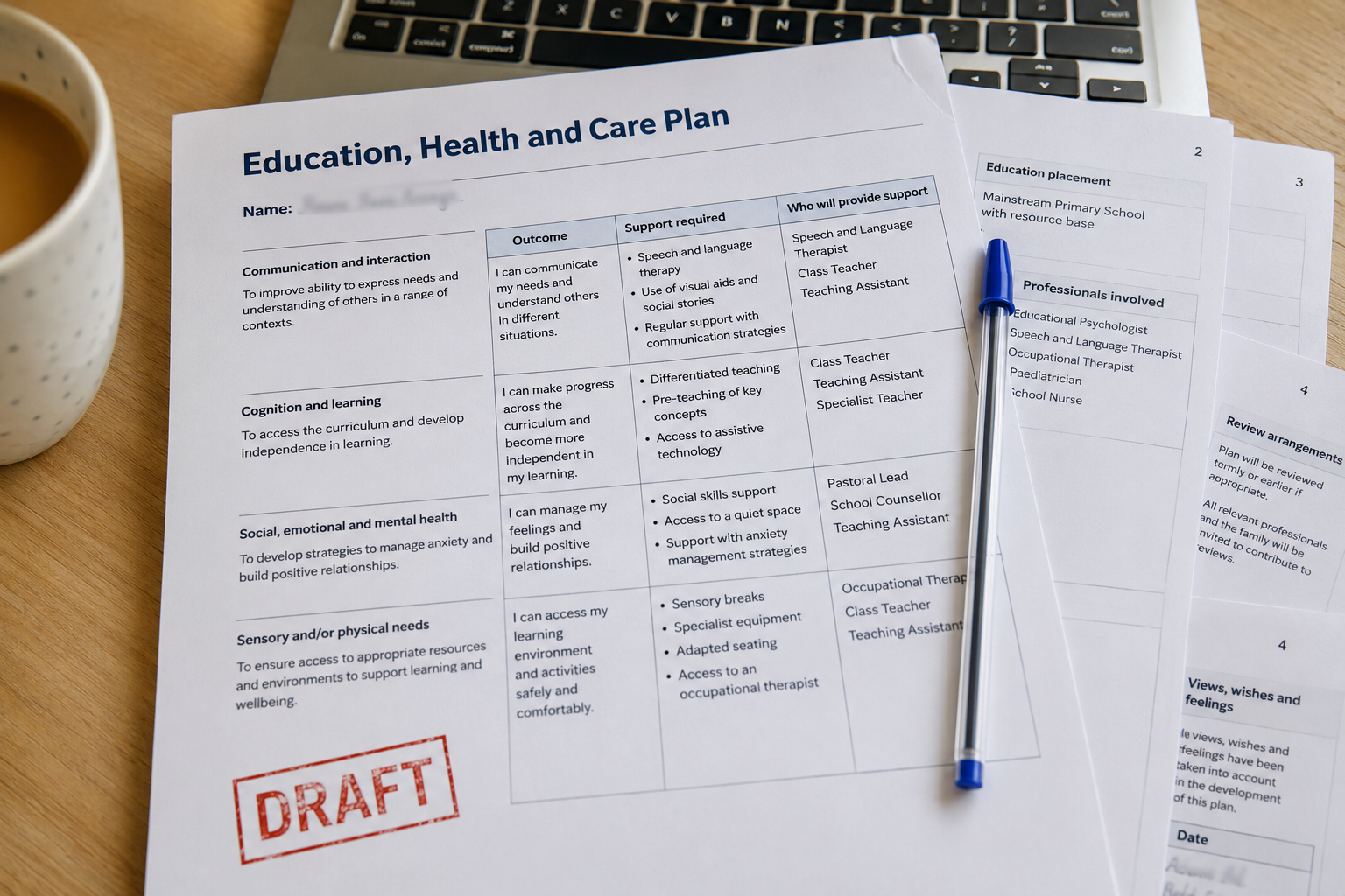 Are EHCPs Being Scrapped? What Parents Need to Know About the SEND Reforms