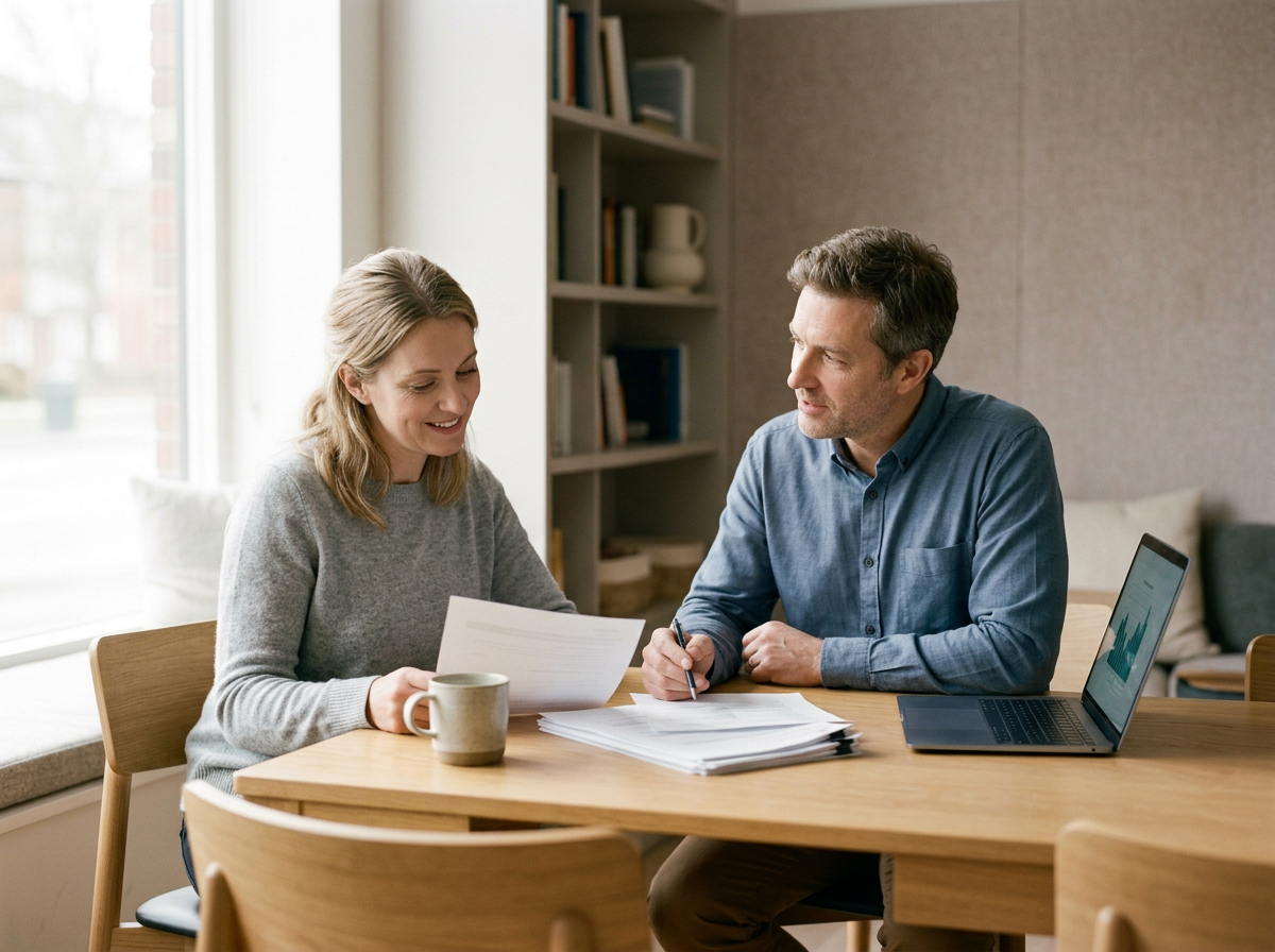 Annual Review Support