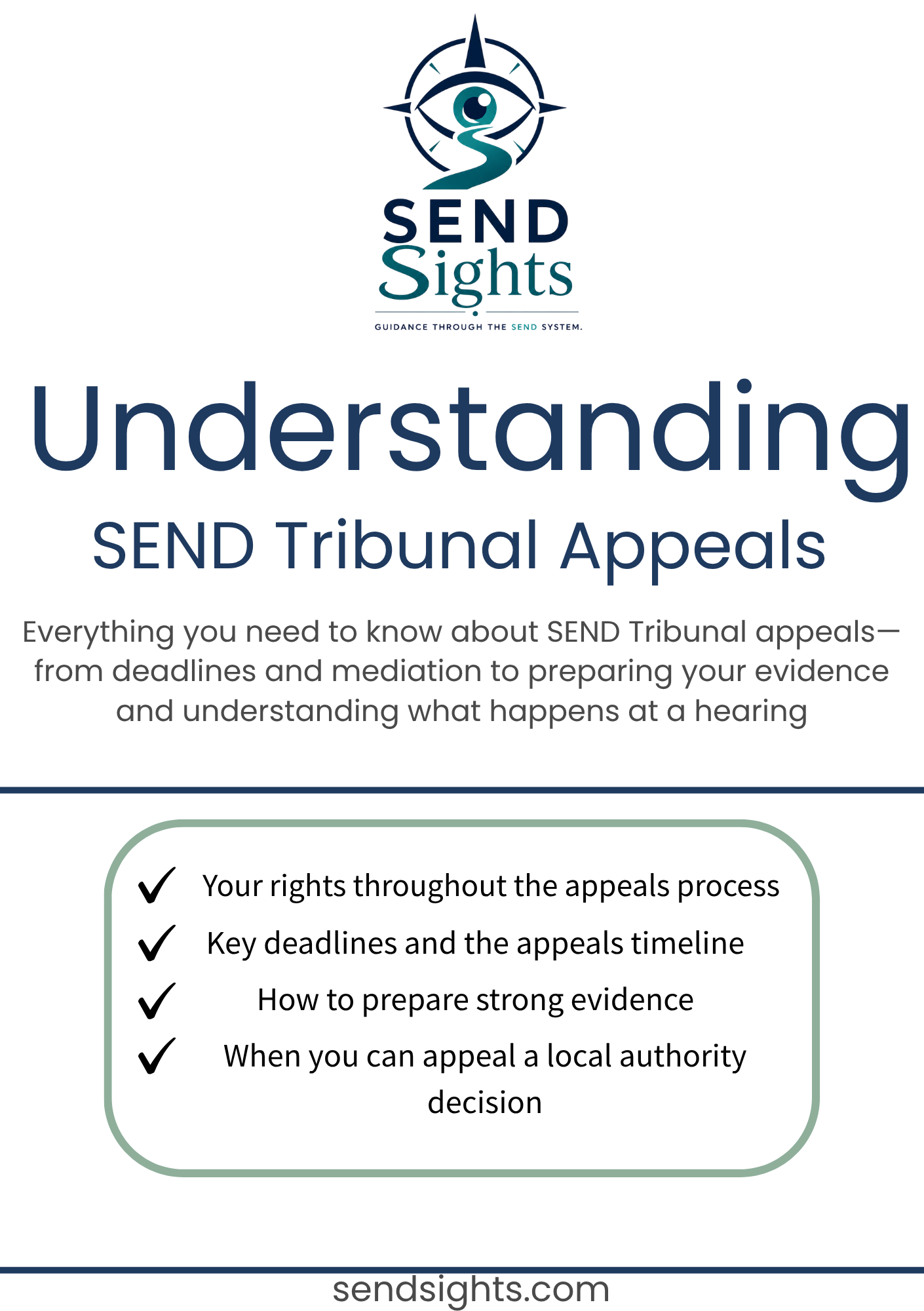 Understanding SEND Tribunal Appeals front page.png