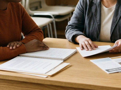 Information, Advice & Support