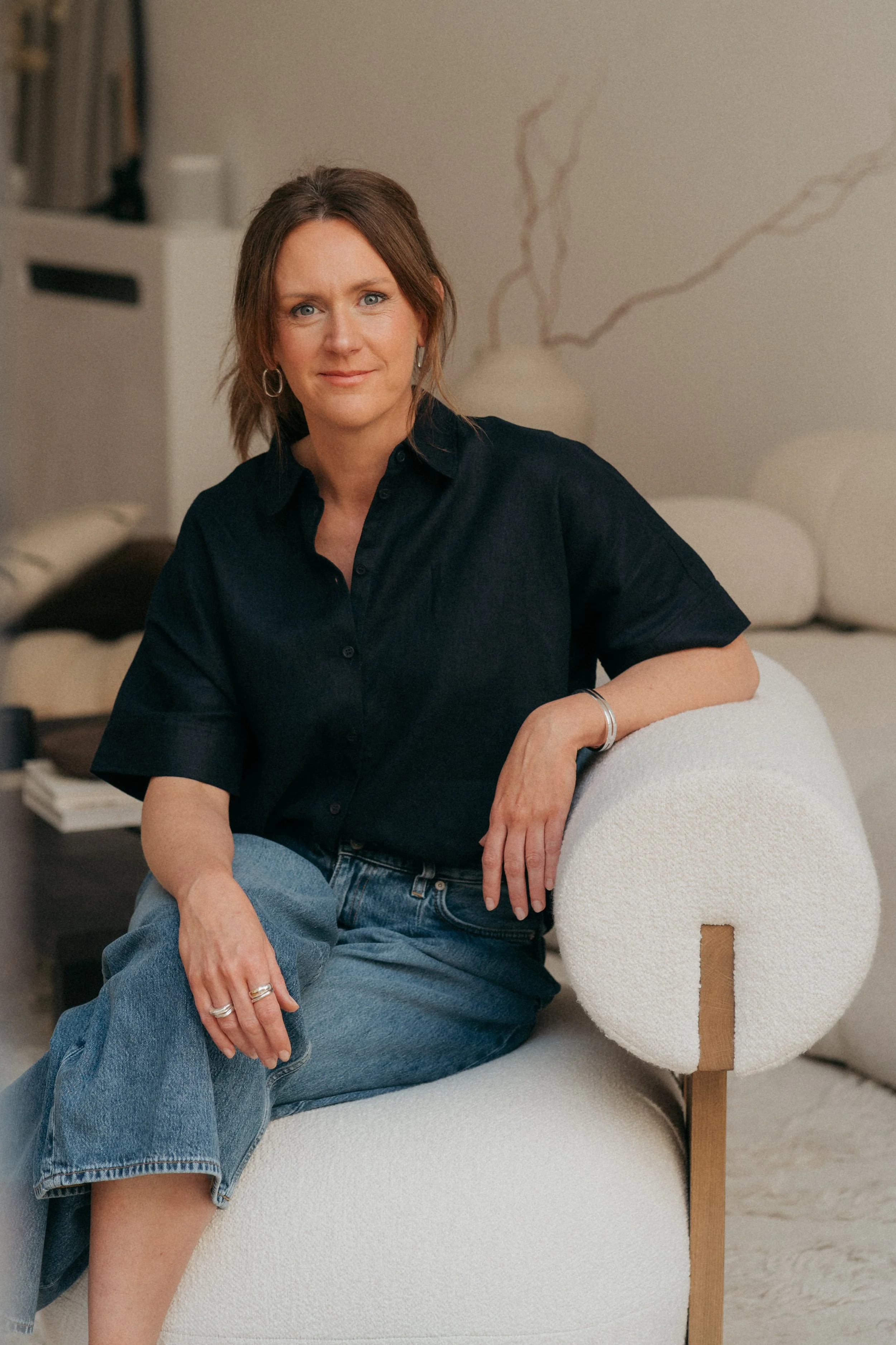 Karine Hofman