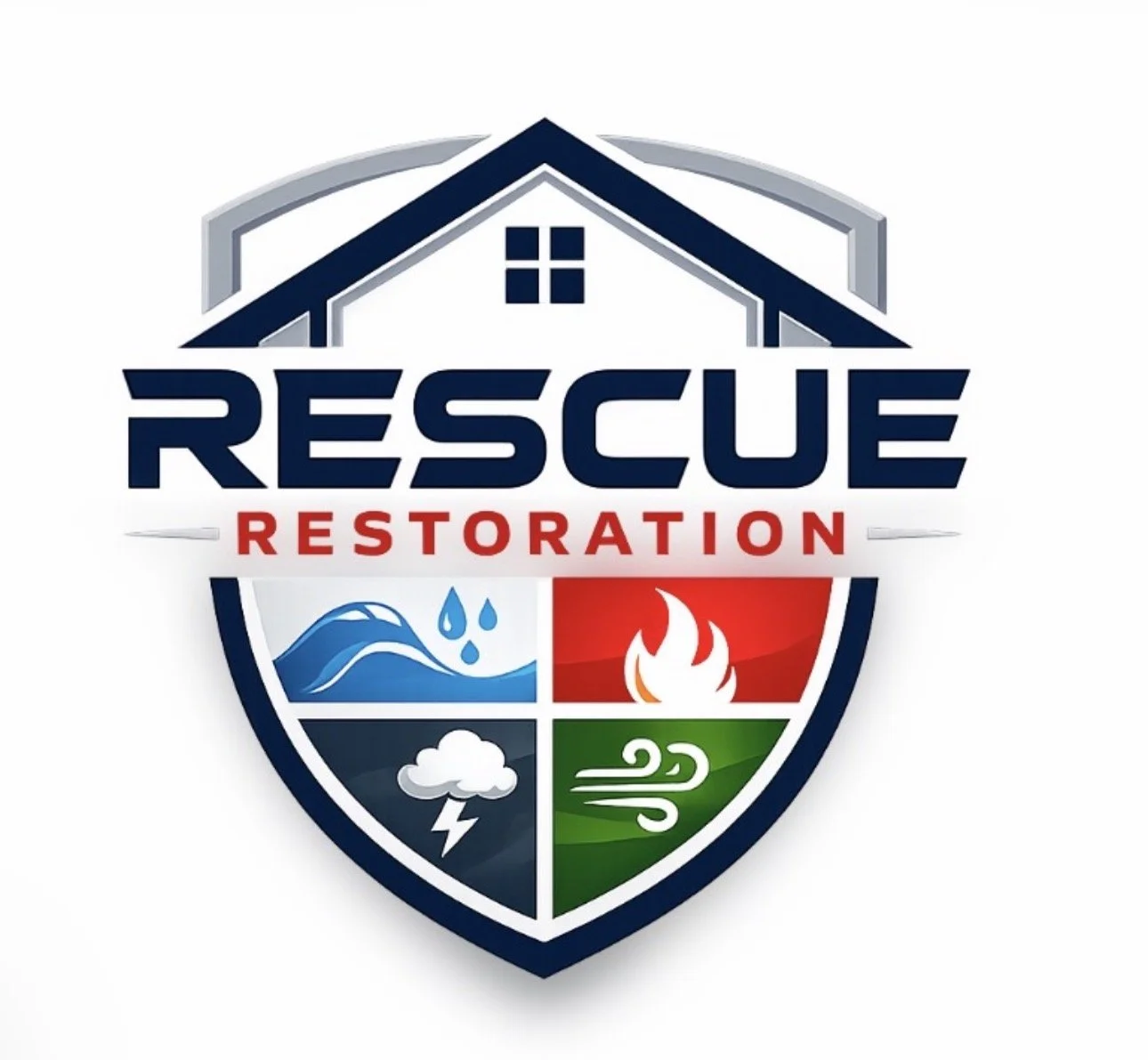 "When disaster strikes, we respond"