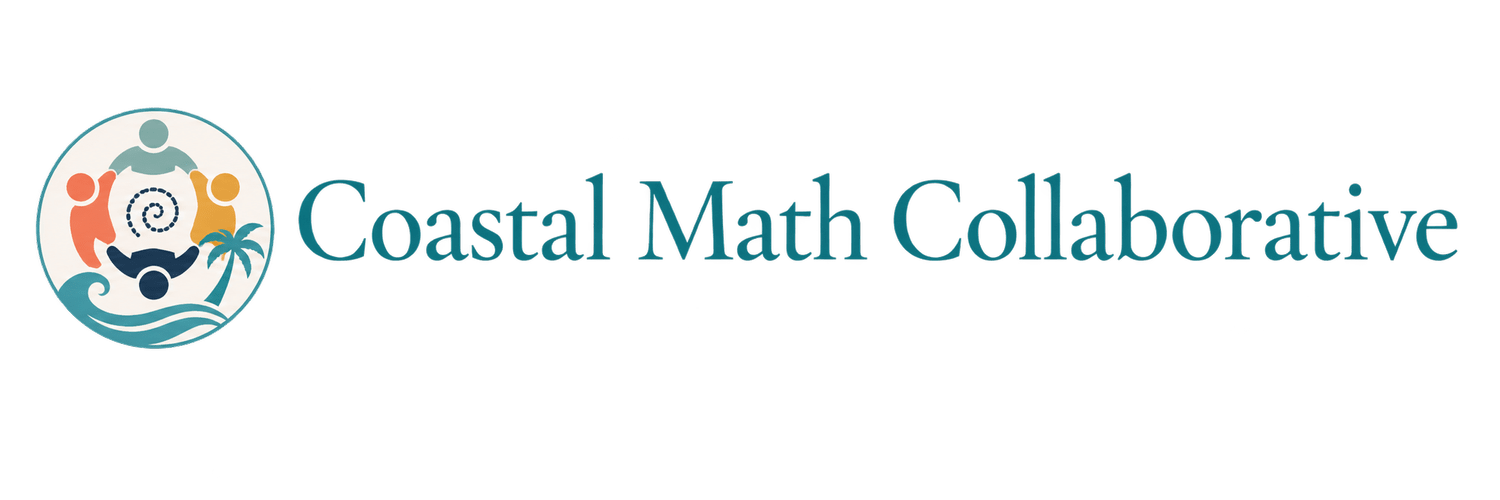 Coastal Math Collaborative