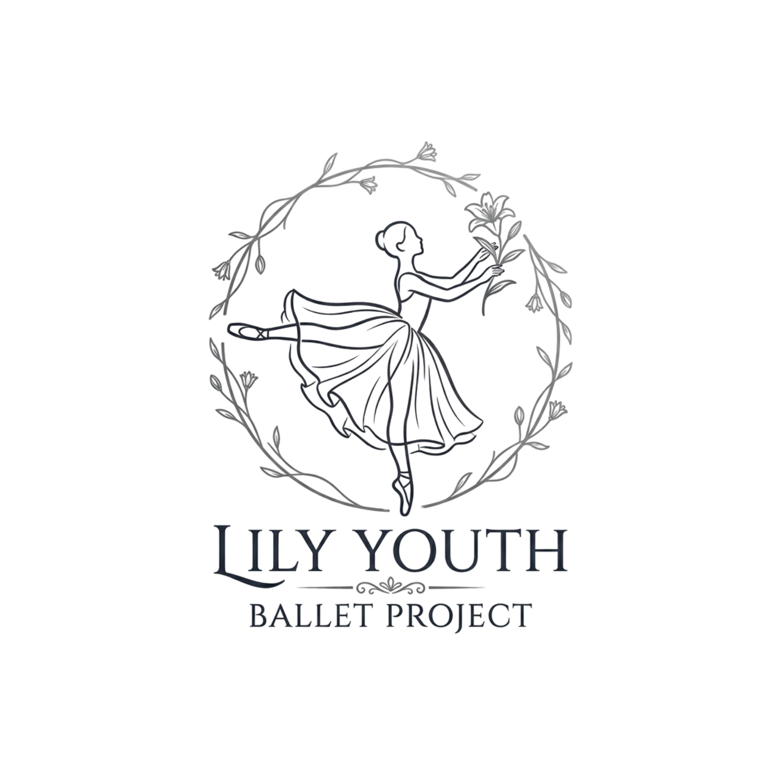 Lily Youth Ballet Project