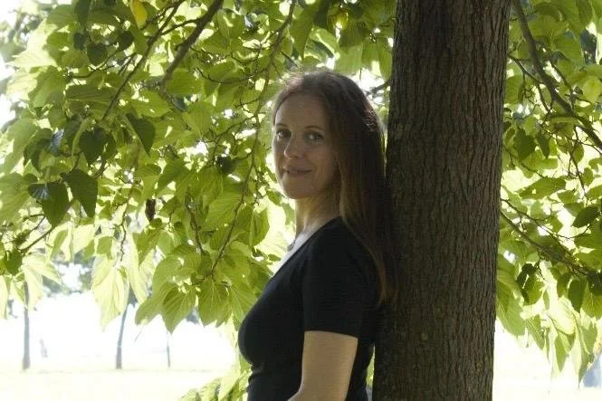 Elisa De Munari, consulente per uno stile di vita in linea con i principi dell'igiene naturale, per donne e madri