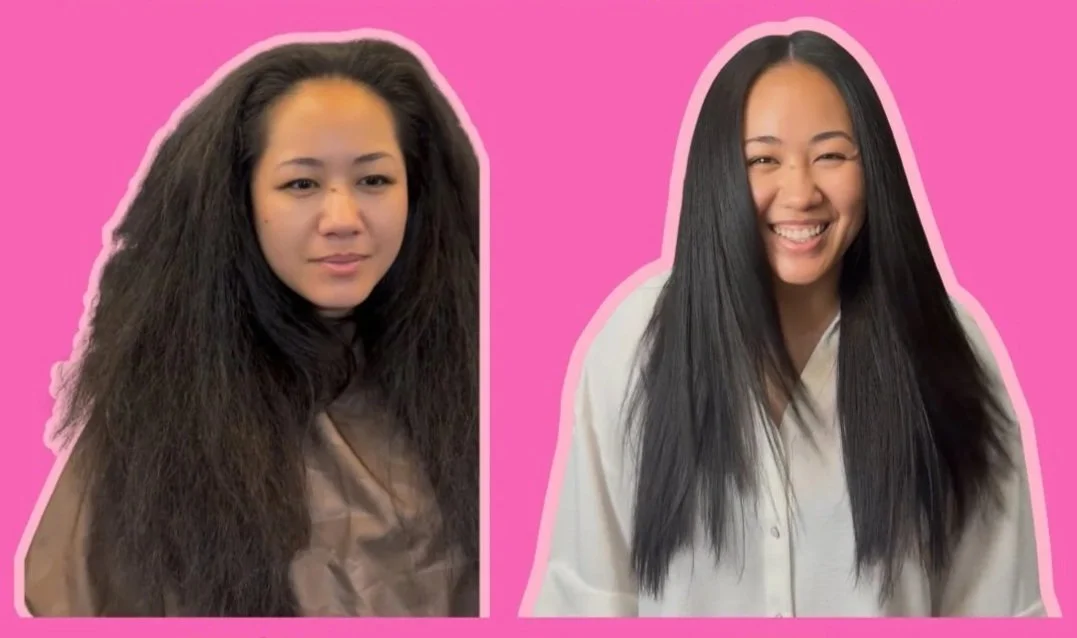 The Truth About Keratin Treatments: Are They Right for You?