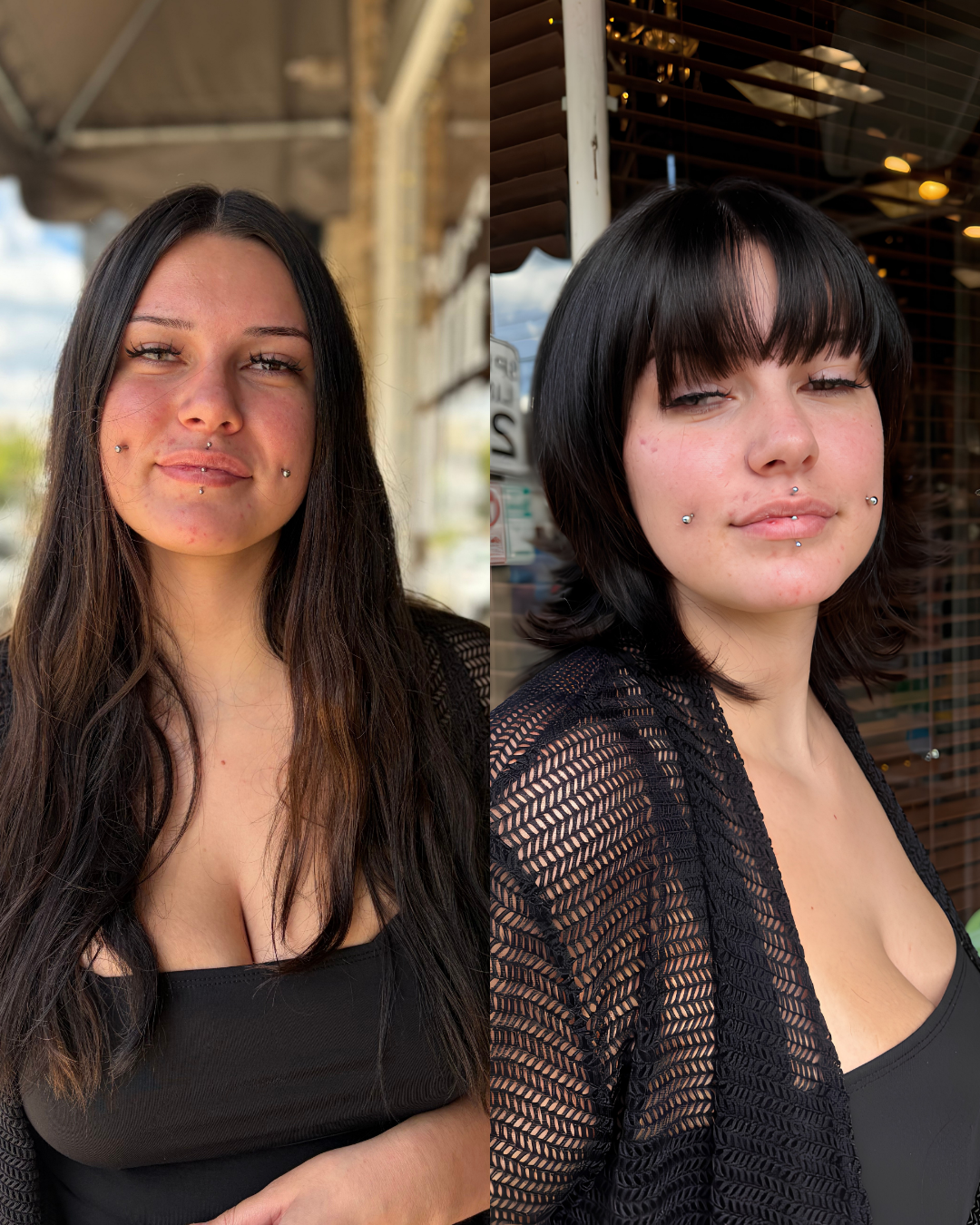 Before & After by Kate