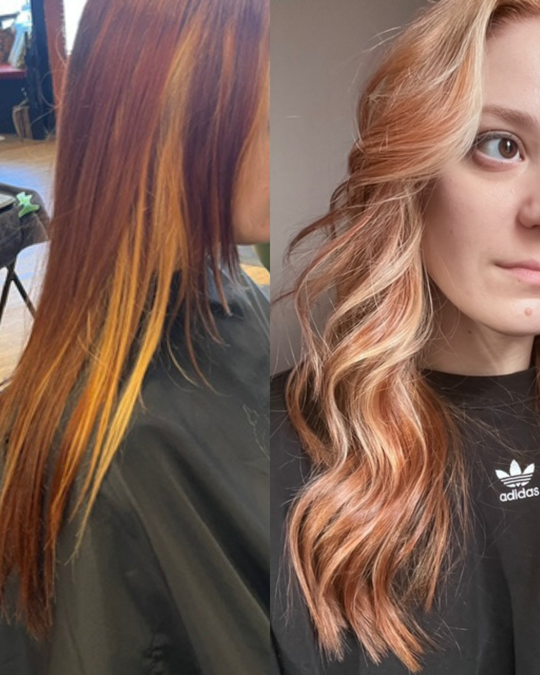 Cut & Color By Kate