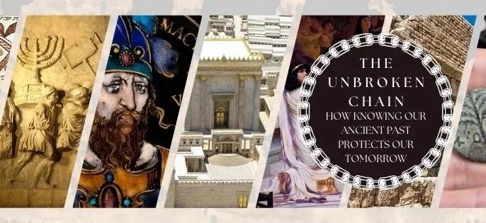 Exploring  Our Heritage: The Unbroken Chain