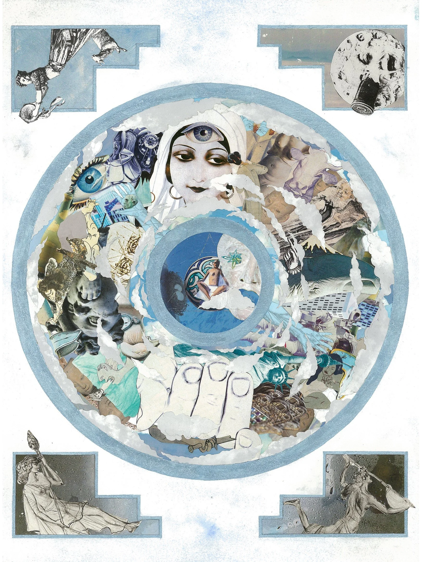 The Elements: Air