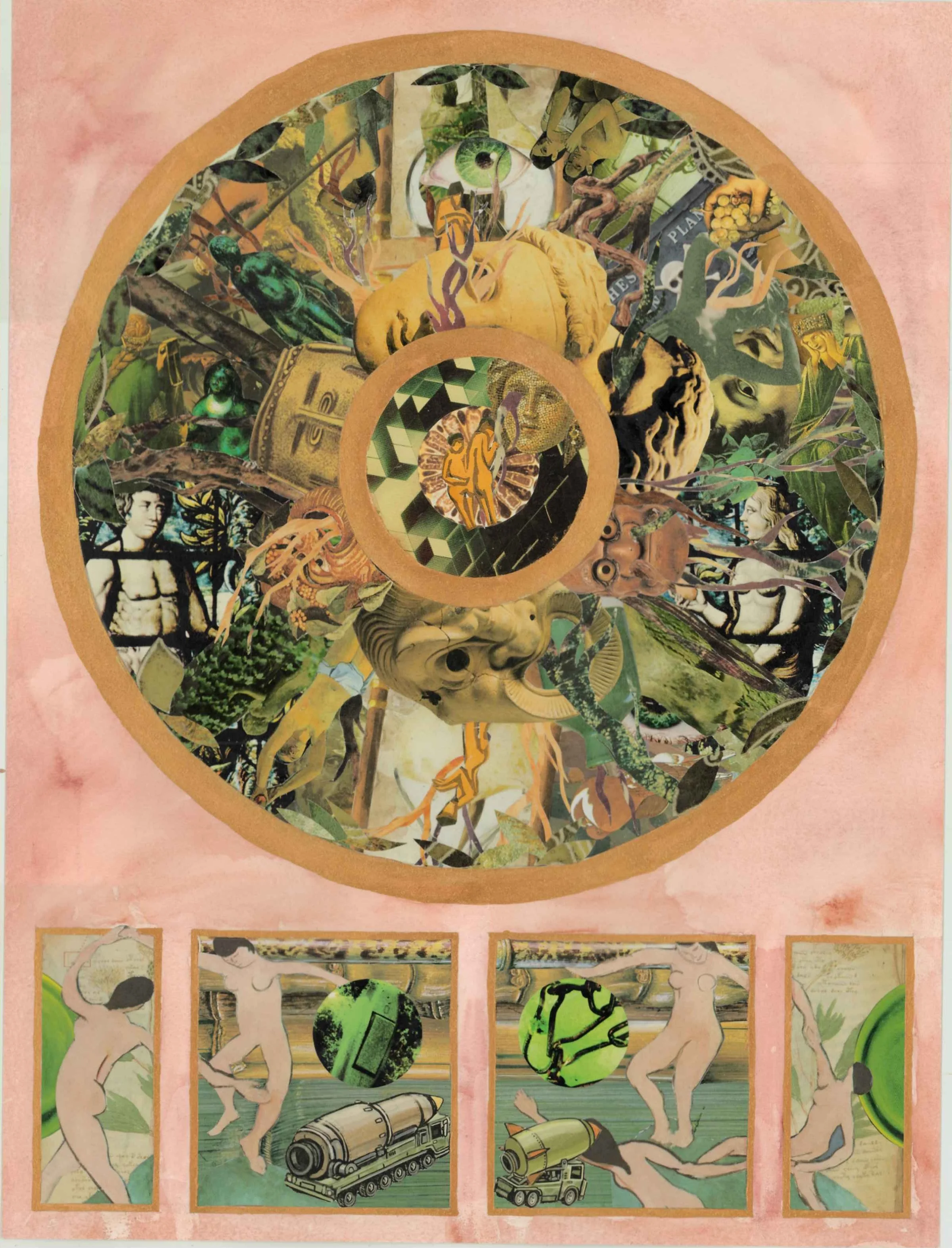 The Elements: Earth