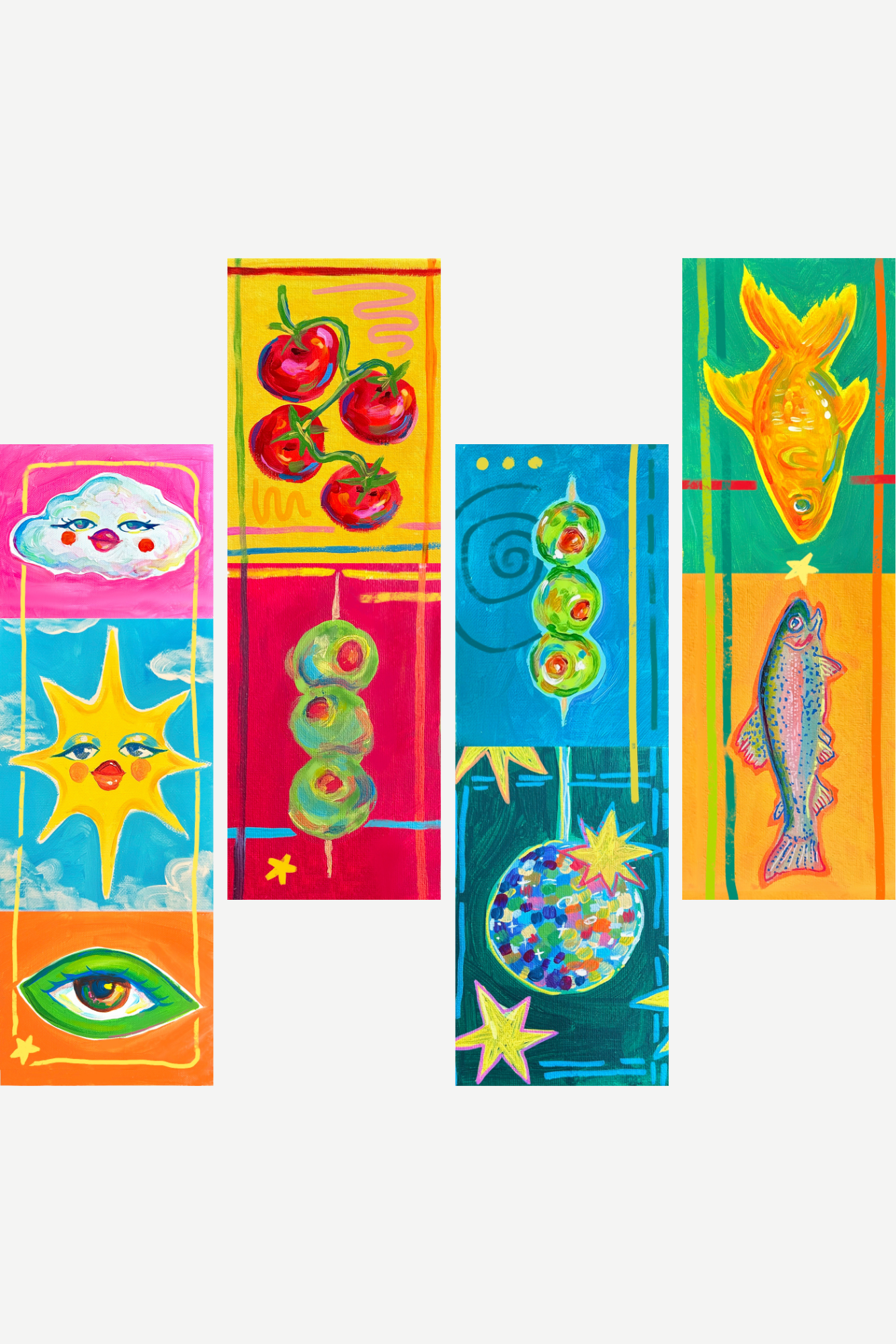 Bookmark Bundle