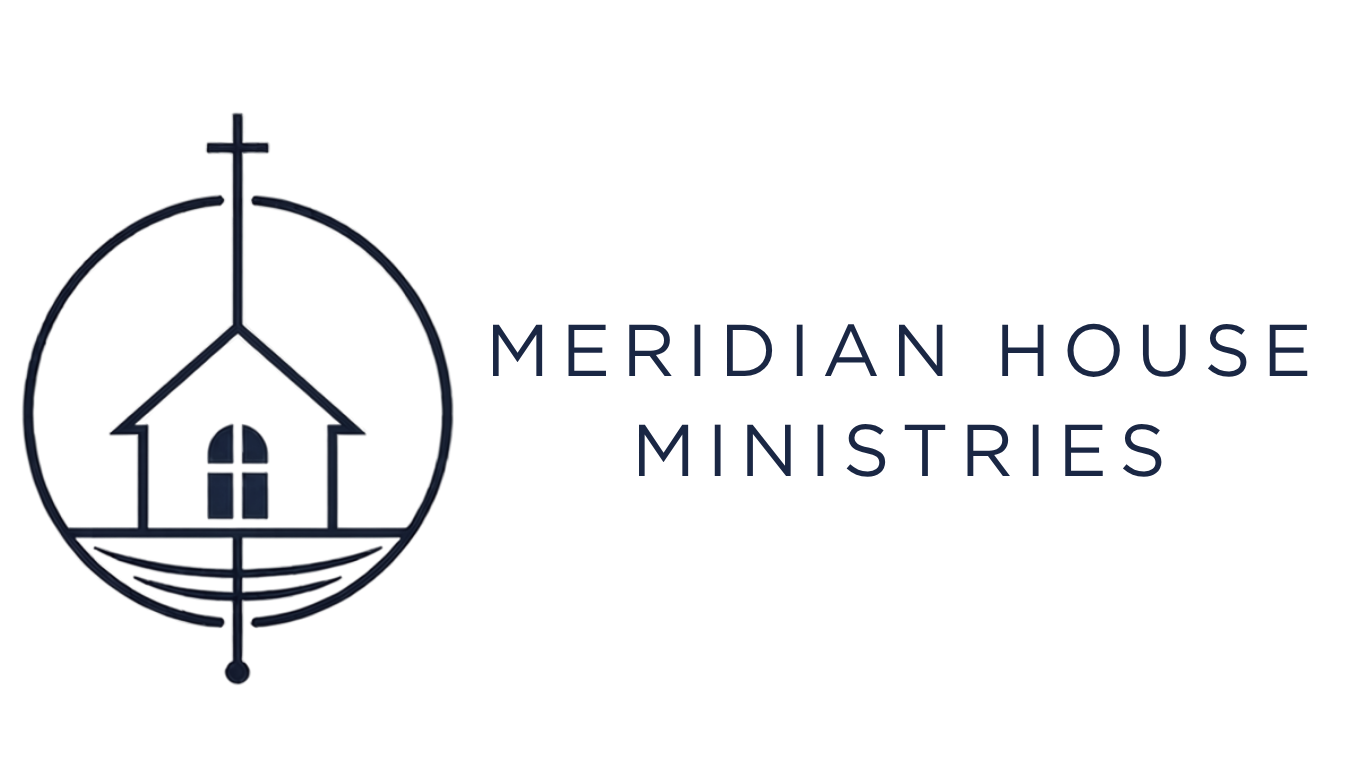 MERIDIAN HOUSE MINISTRIES