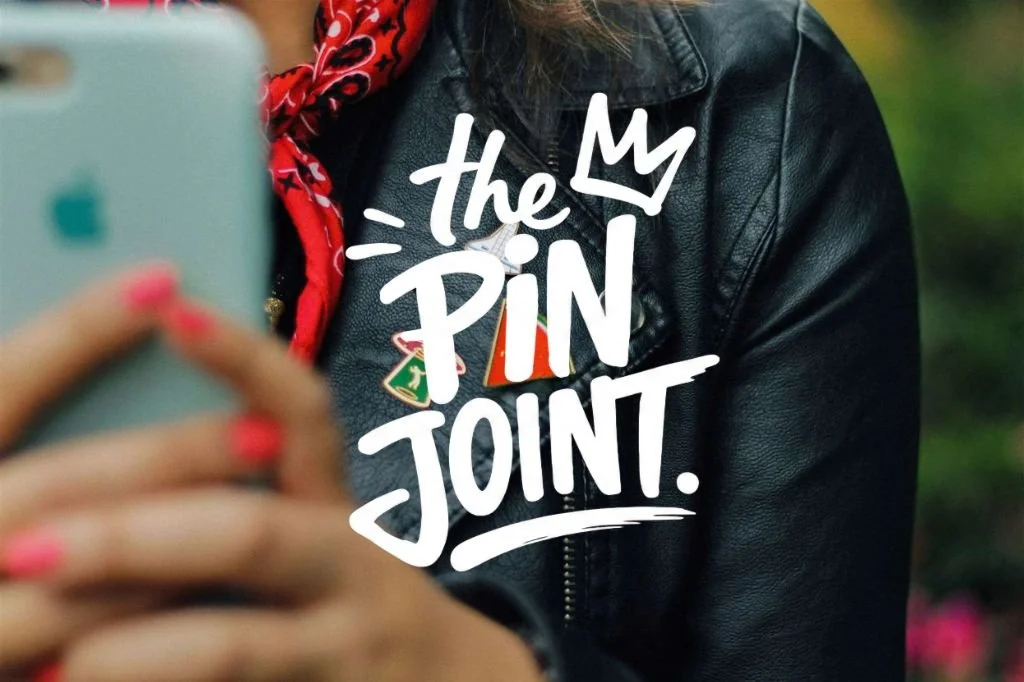 MHD Digital X The Pin Joint