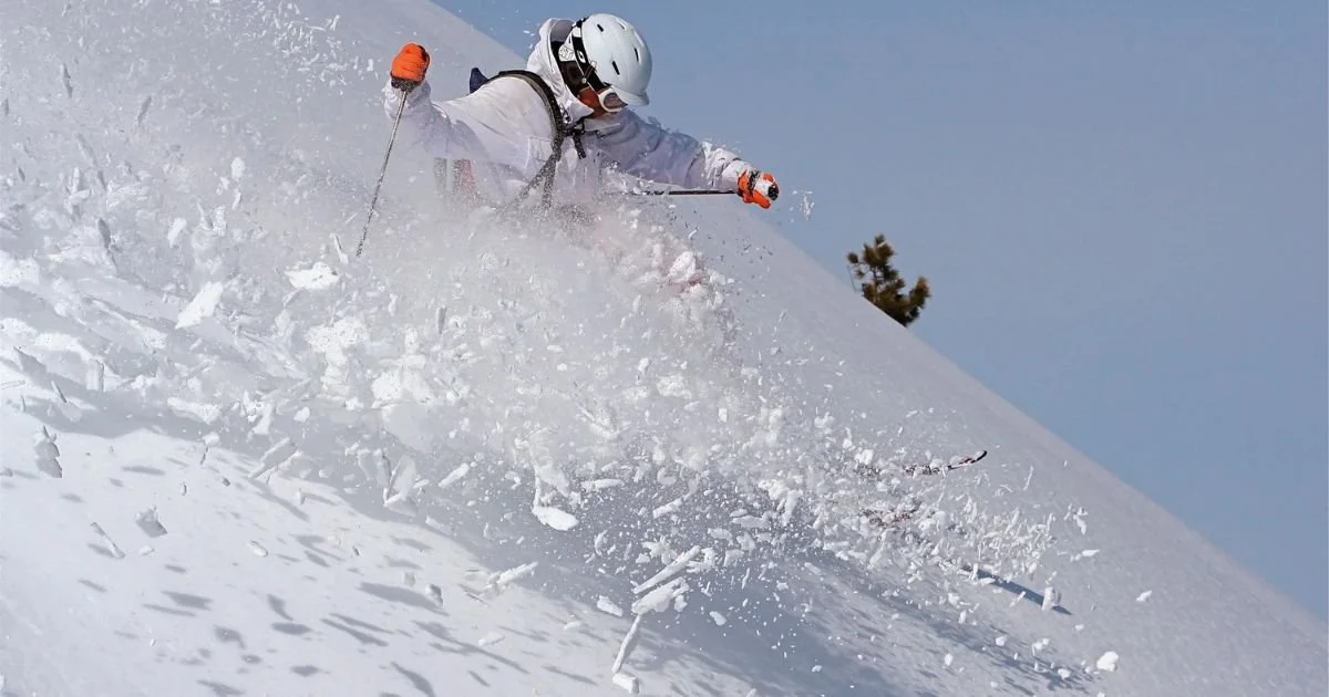 Nevisport