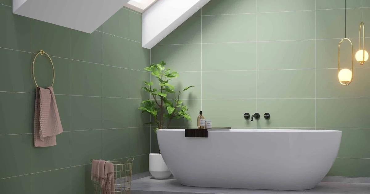 Wet Wall Panels