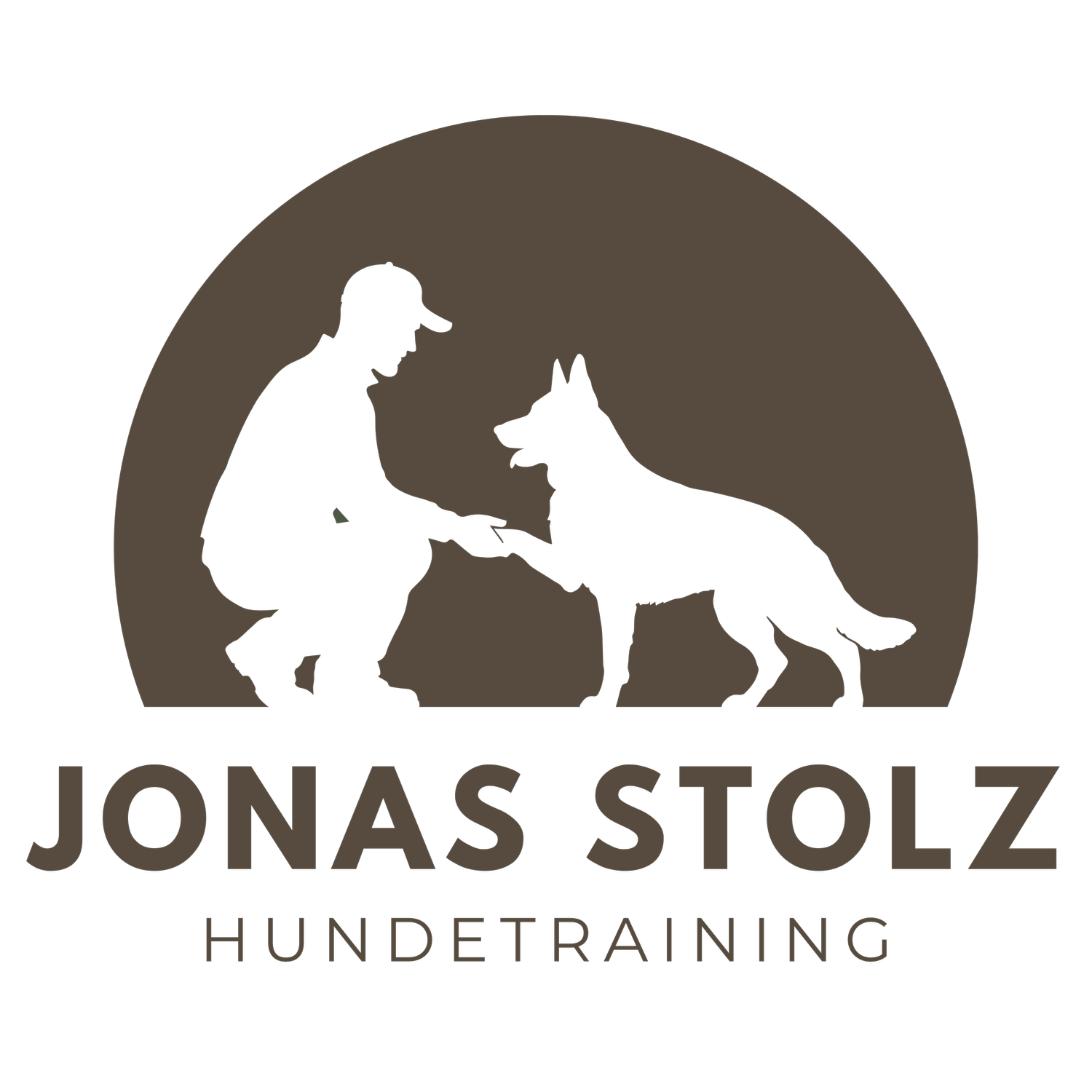Hundetraining-Stolz.de