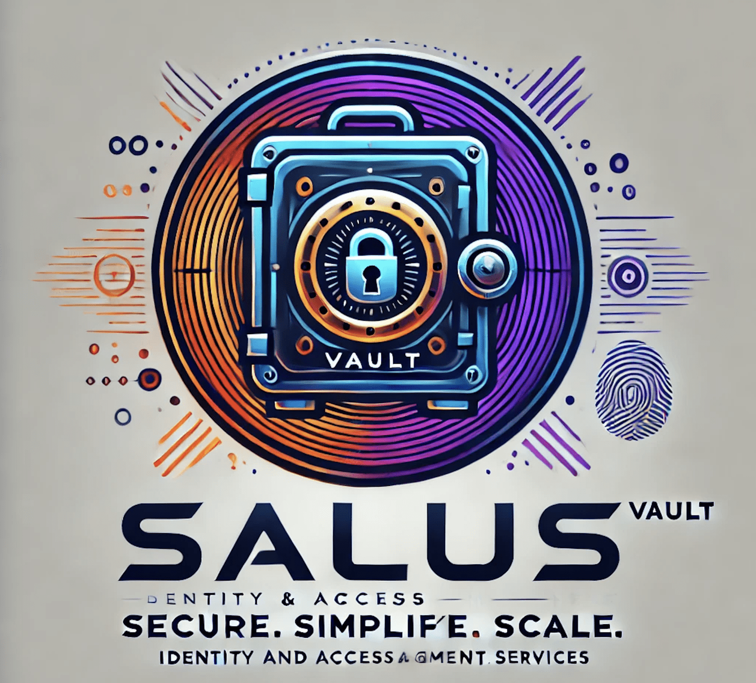 SalusVault
