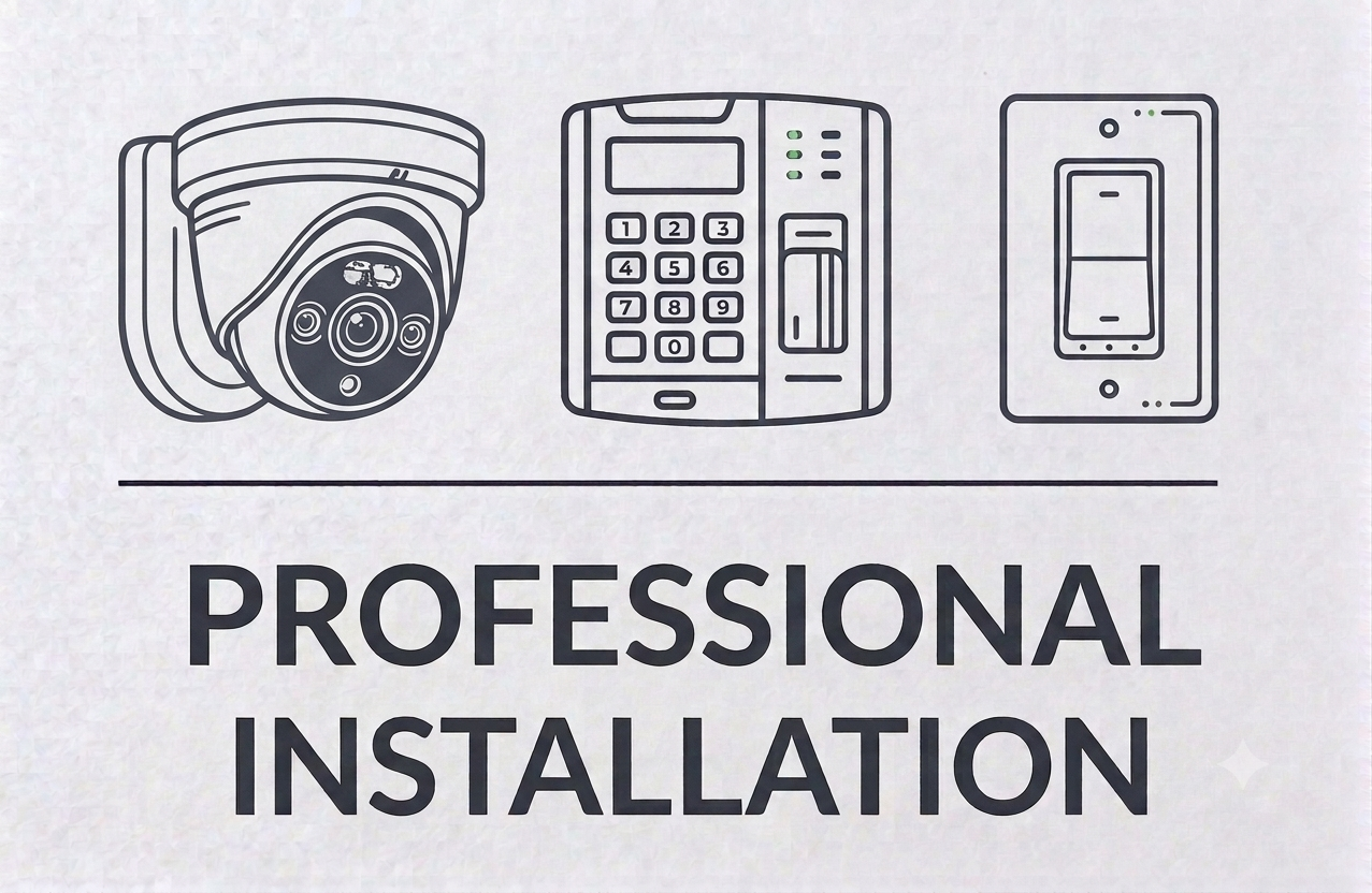 Installation