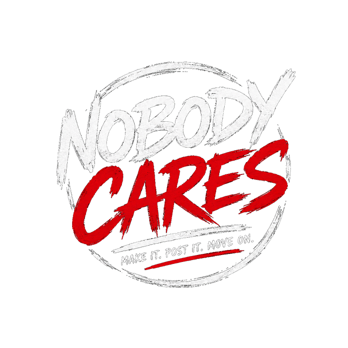 Nobody Cares Media