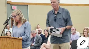 Midnight Standoff: Planning Board Tables Fearrington Preserve Cases Following Crushing Public Testimony
