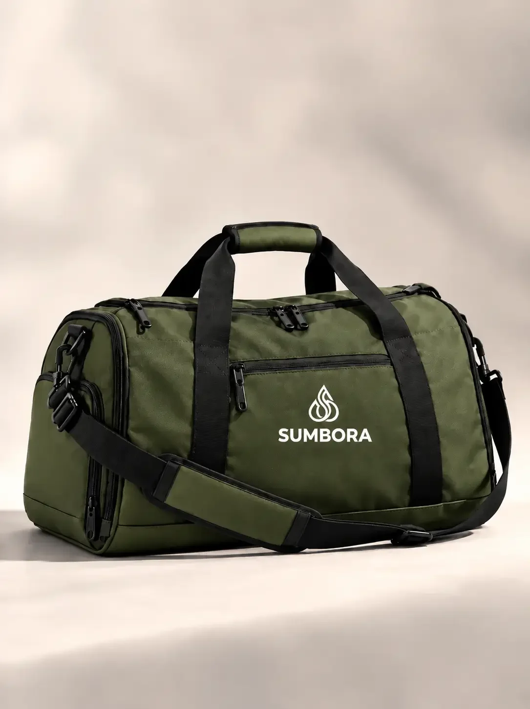 Gym Bags