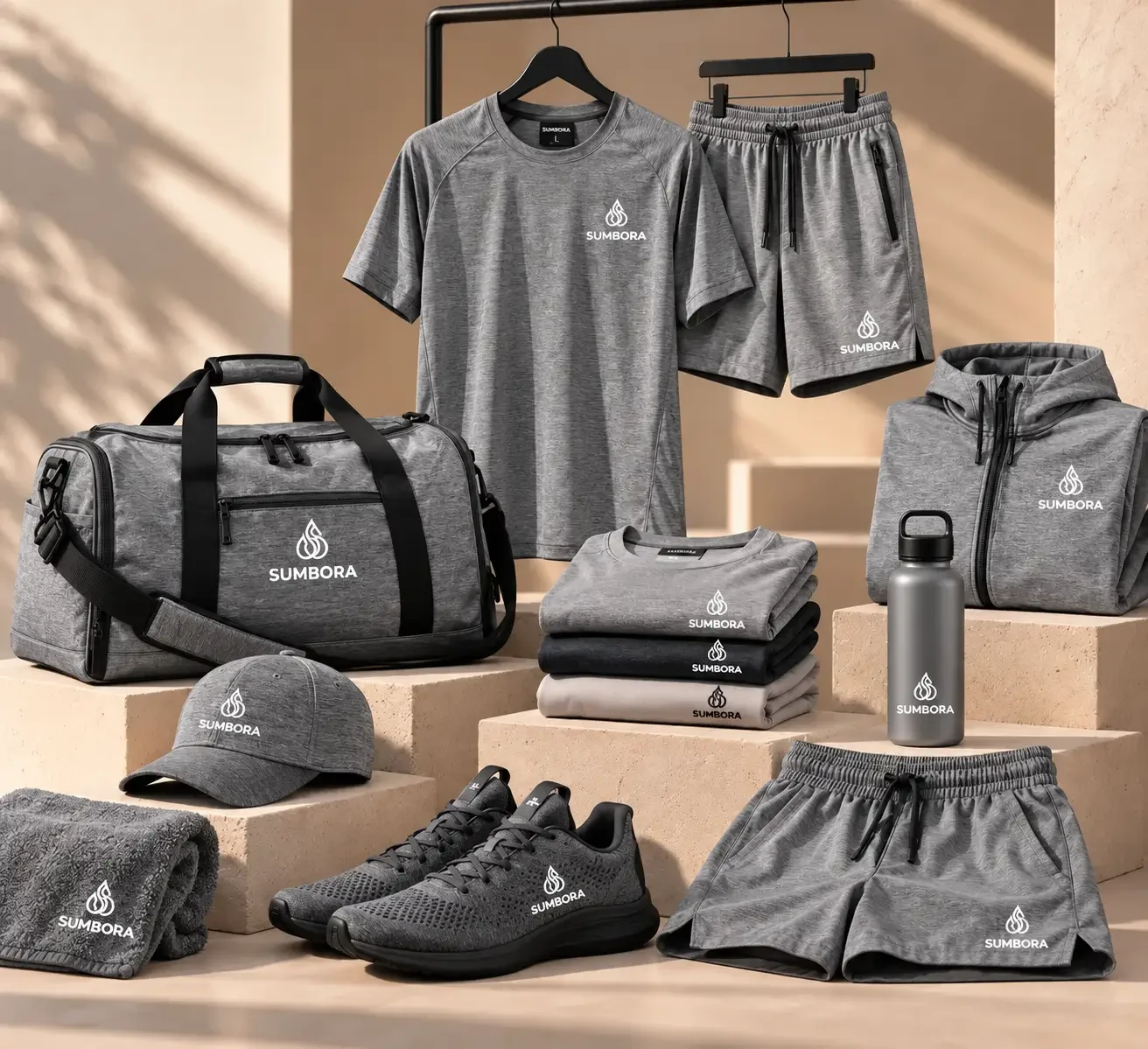 Apparel Collection
